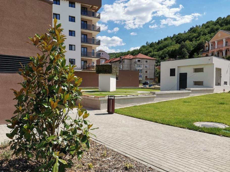 City Center Accommodation - 308 Resita Exterior foto